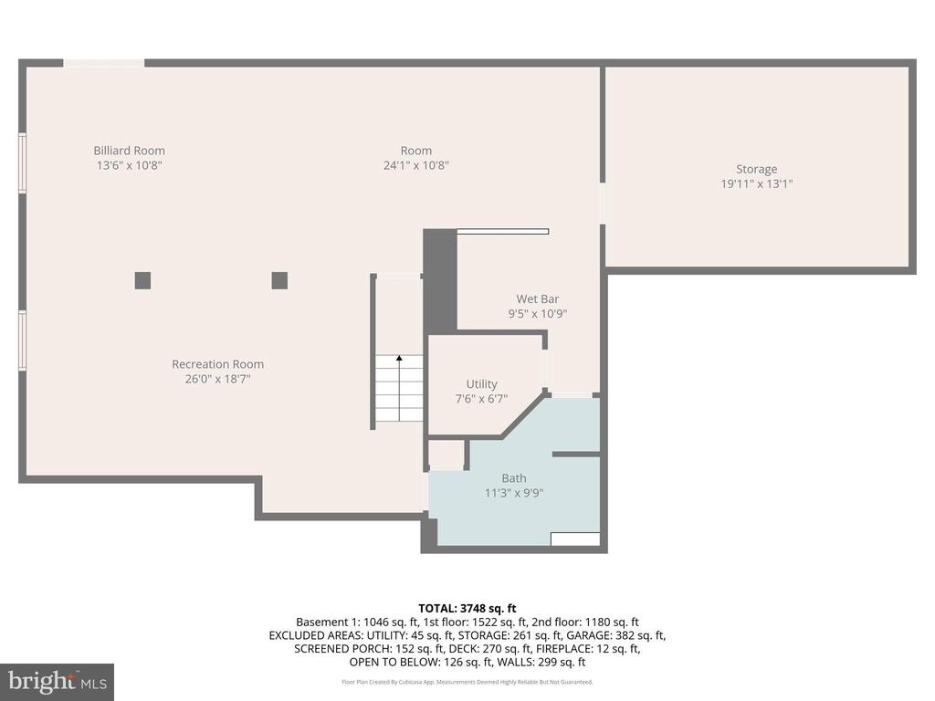 3623 CAROLINA COURT