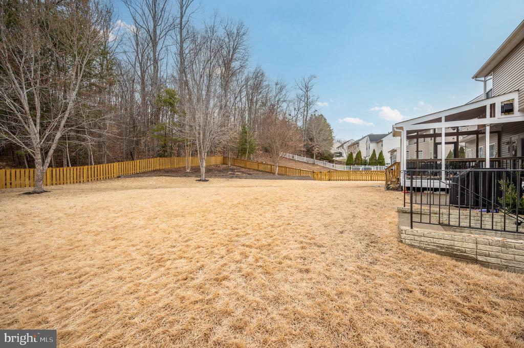 3623 CAROLINA COURT