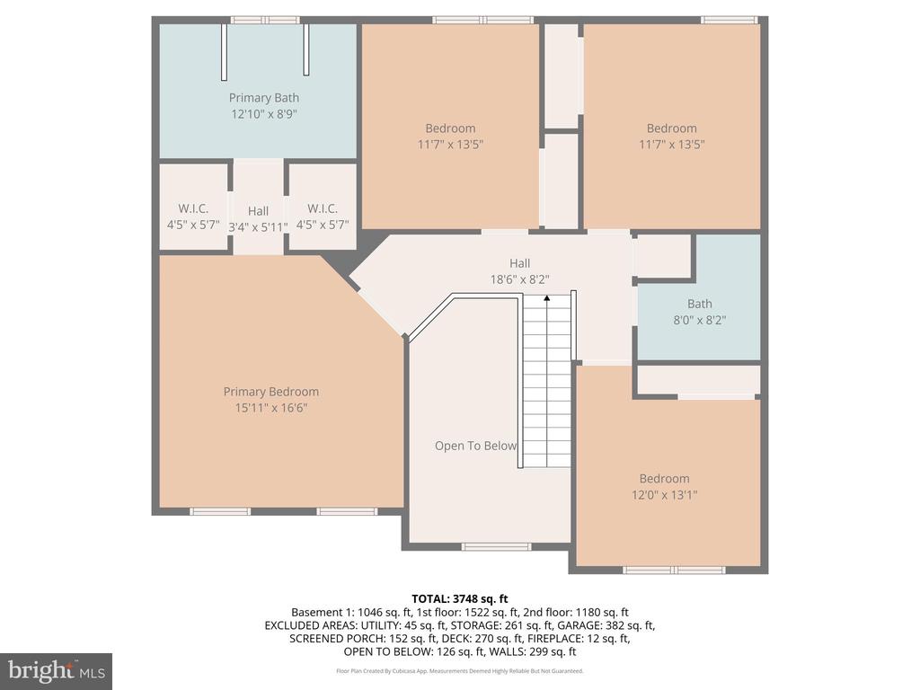 3623 CAROLINA COURT