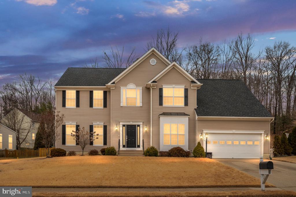 3623 CAROLINA COURT
