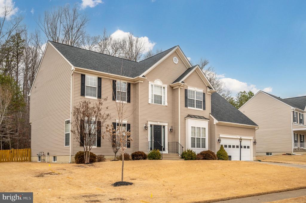 3623 CAROLINA COURT