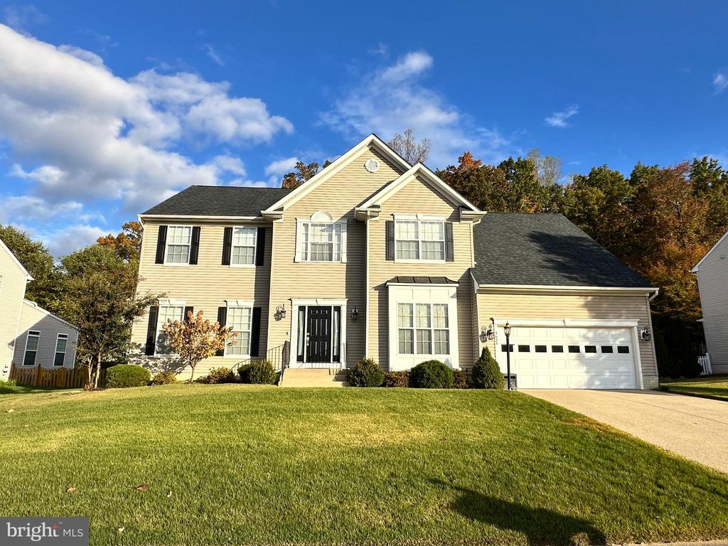 3623 CAROLINA COURT