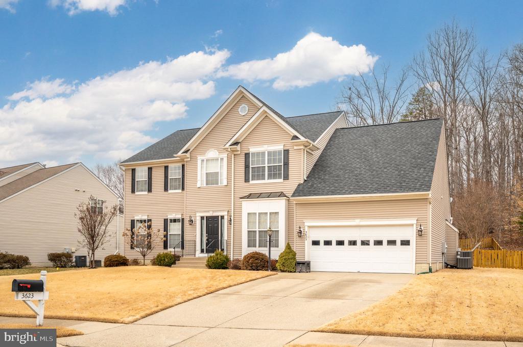 3623 CAROLINA COURT