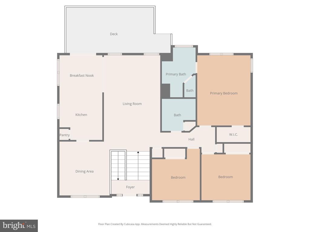 9805 KENMORE COURT