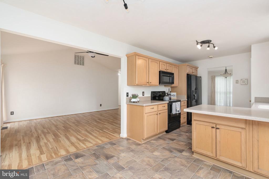 9805 KENMORE COURT