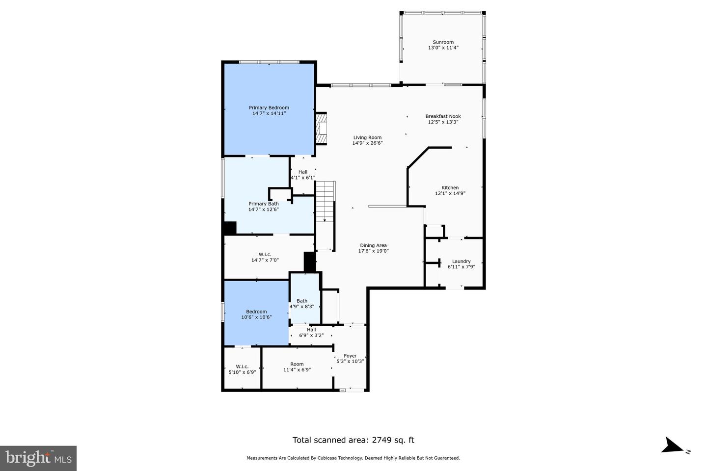 18 Castlewood Dr