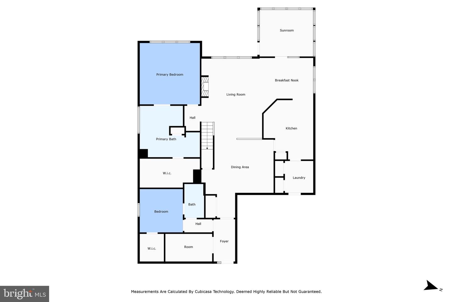 18 Castlewood Dr