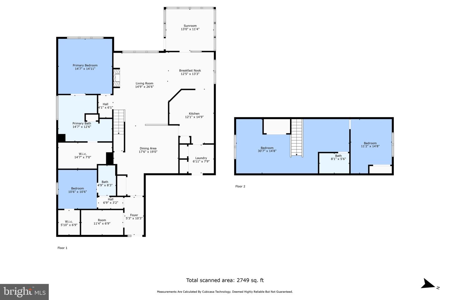 18 Castlewood Dr
