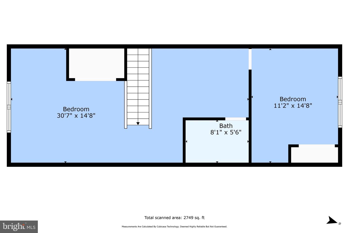 18 Castlewood Dr