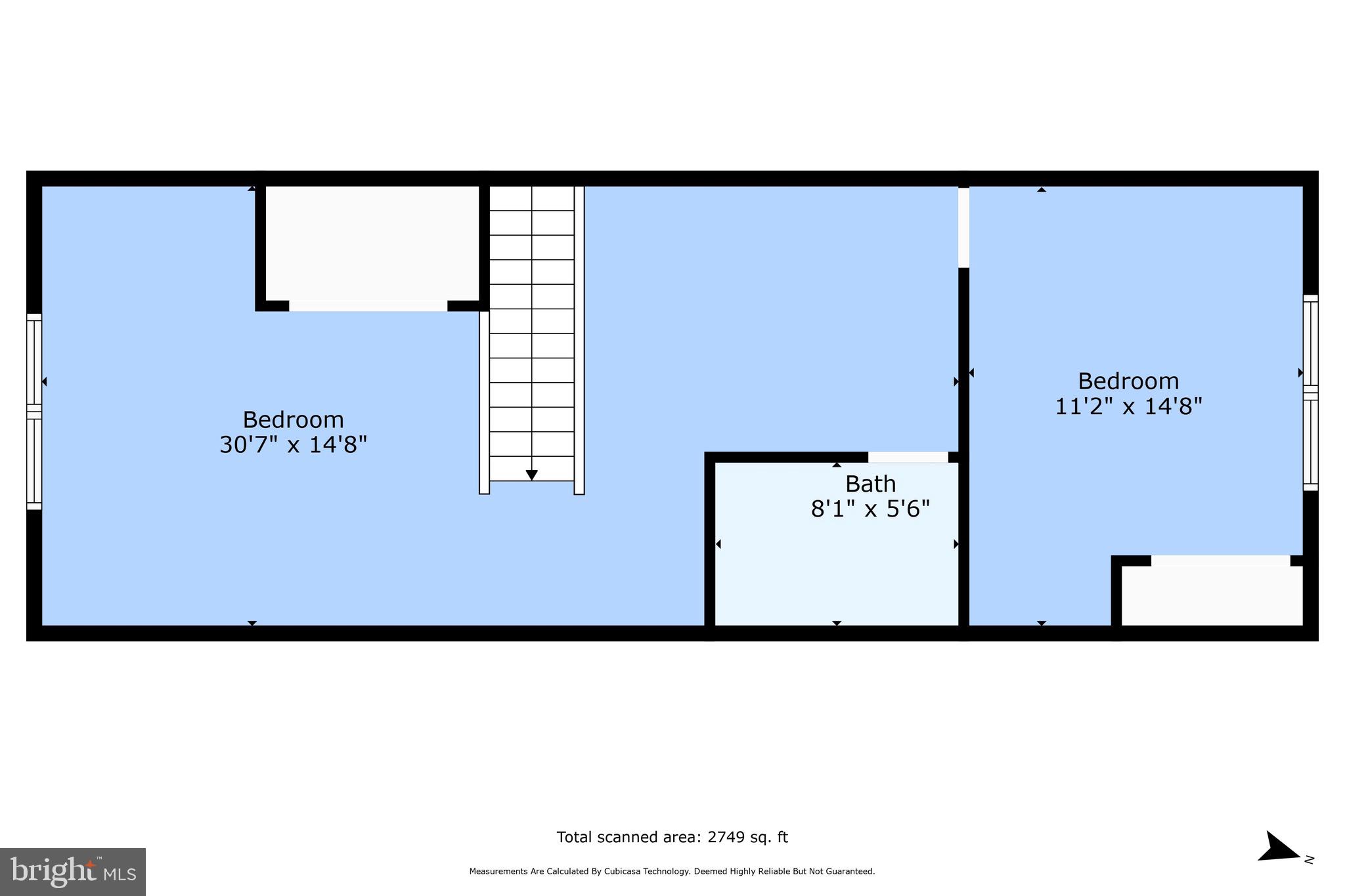 18 Castlewood Dr