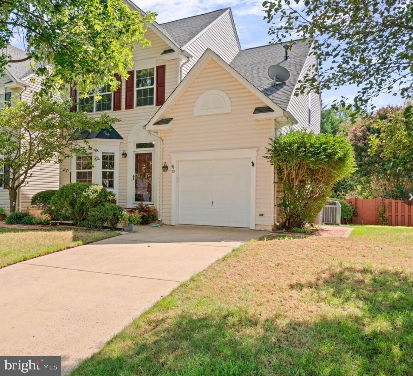 10 Candleridge Ct