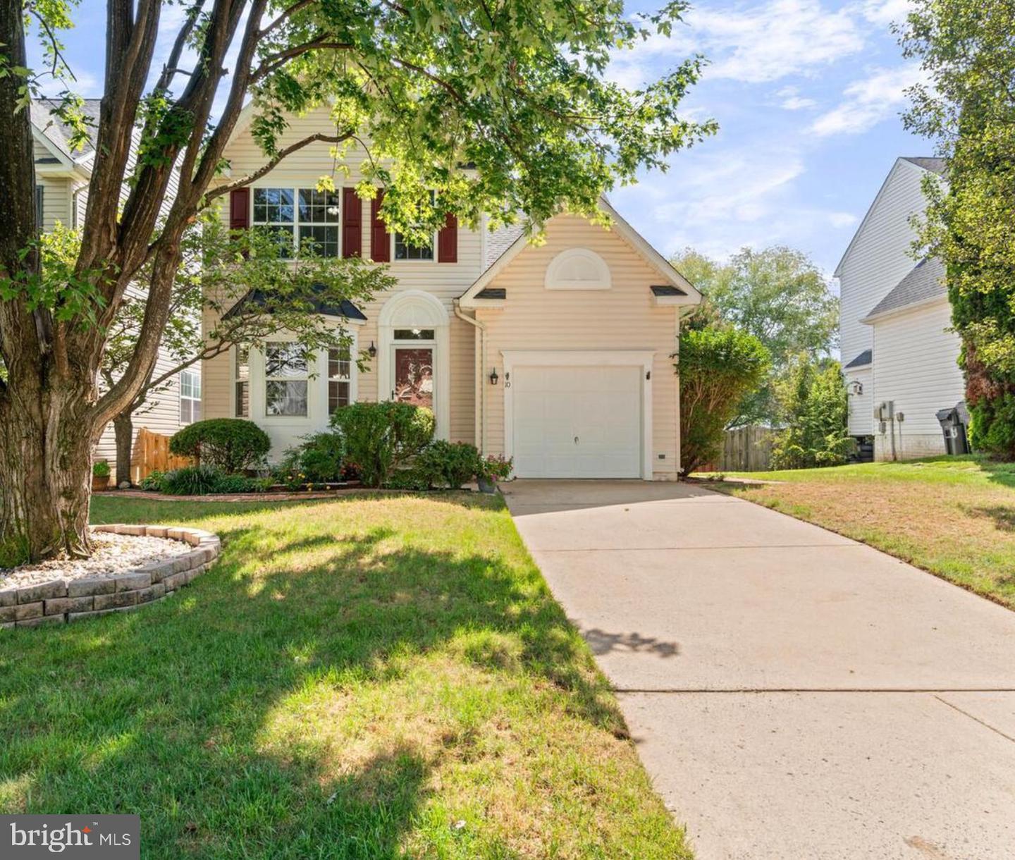 10 Candleridge Ct