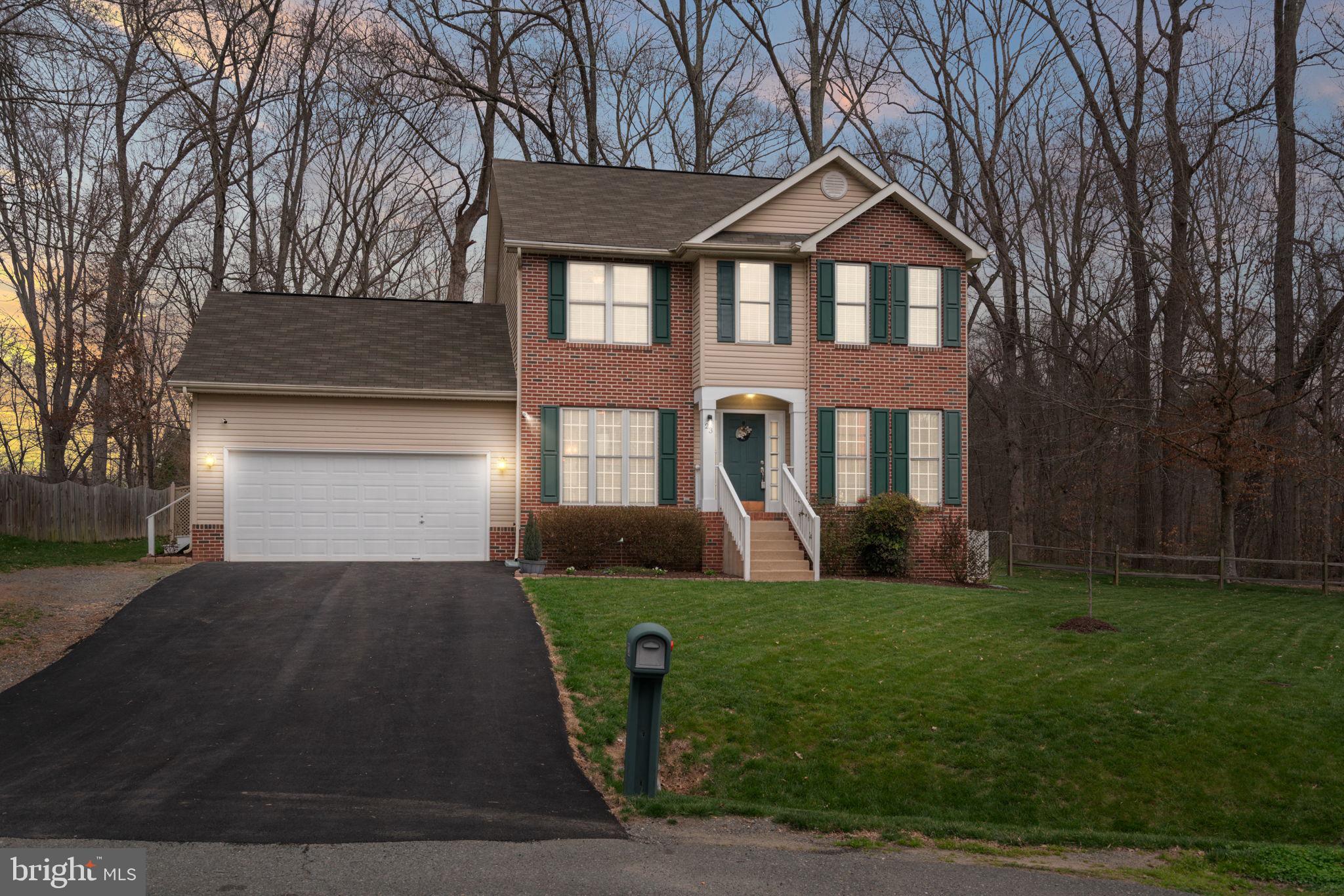 23 Rapids Way