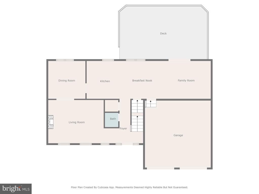 37 CLARION DRIVE