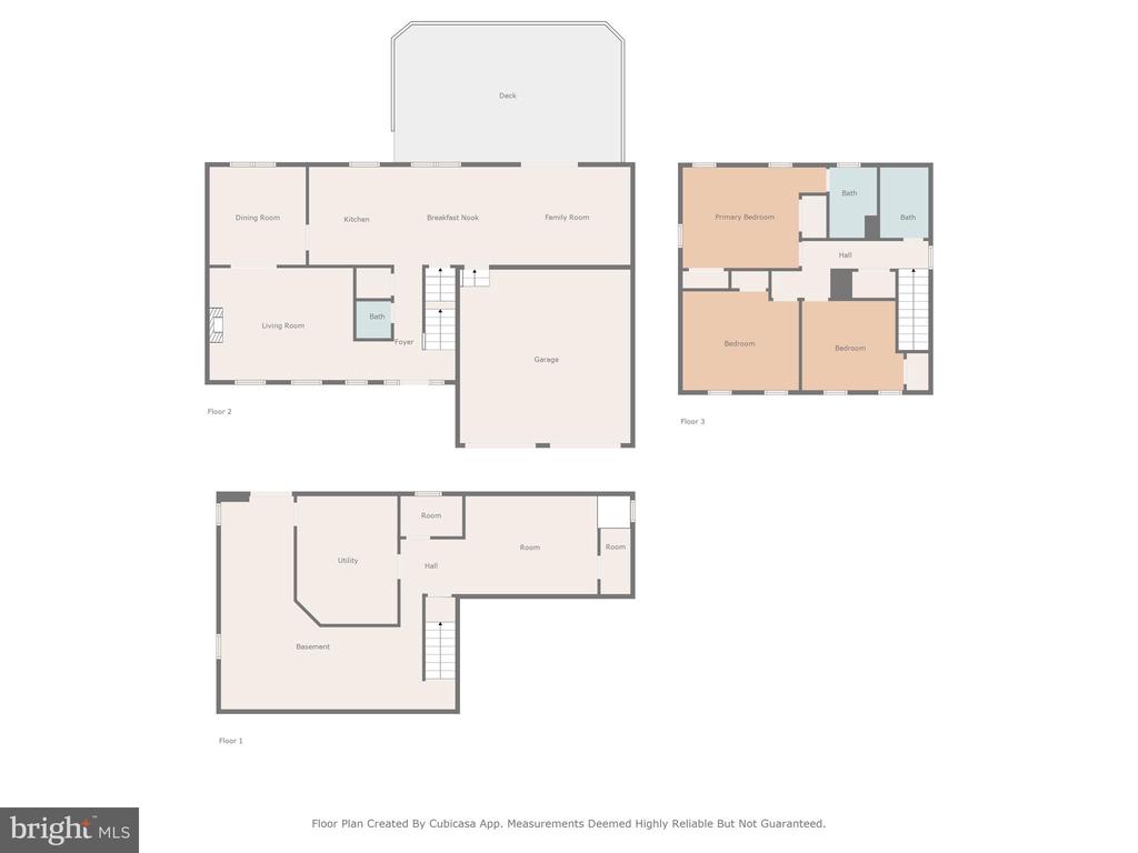 37 CLARION DRIVE