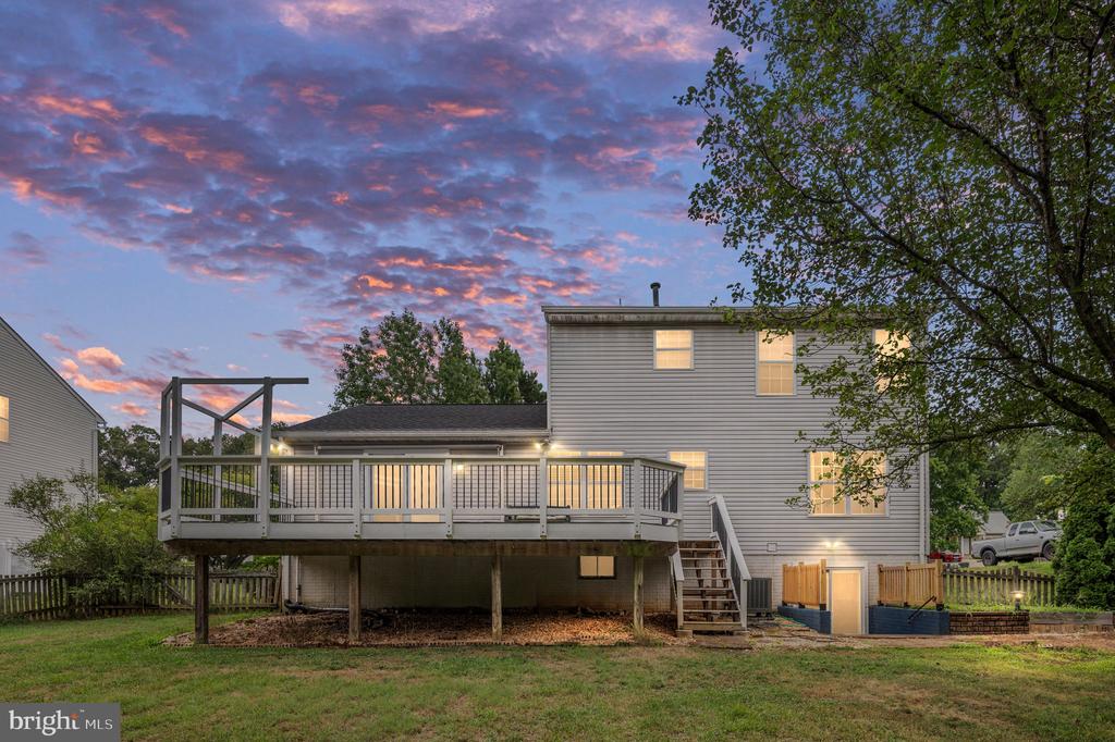 37 CLARION DRIVE