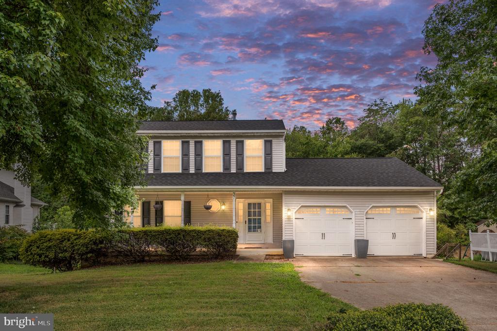 37 CLARION DRIVE