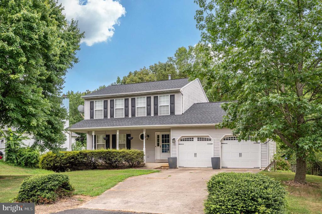37 CLARION DRIVE
