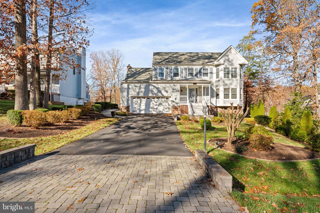 203 Crows Nest Cv