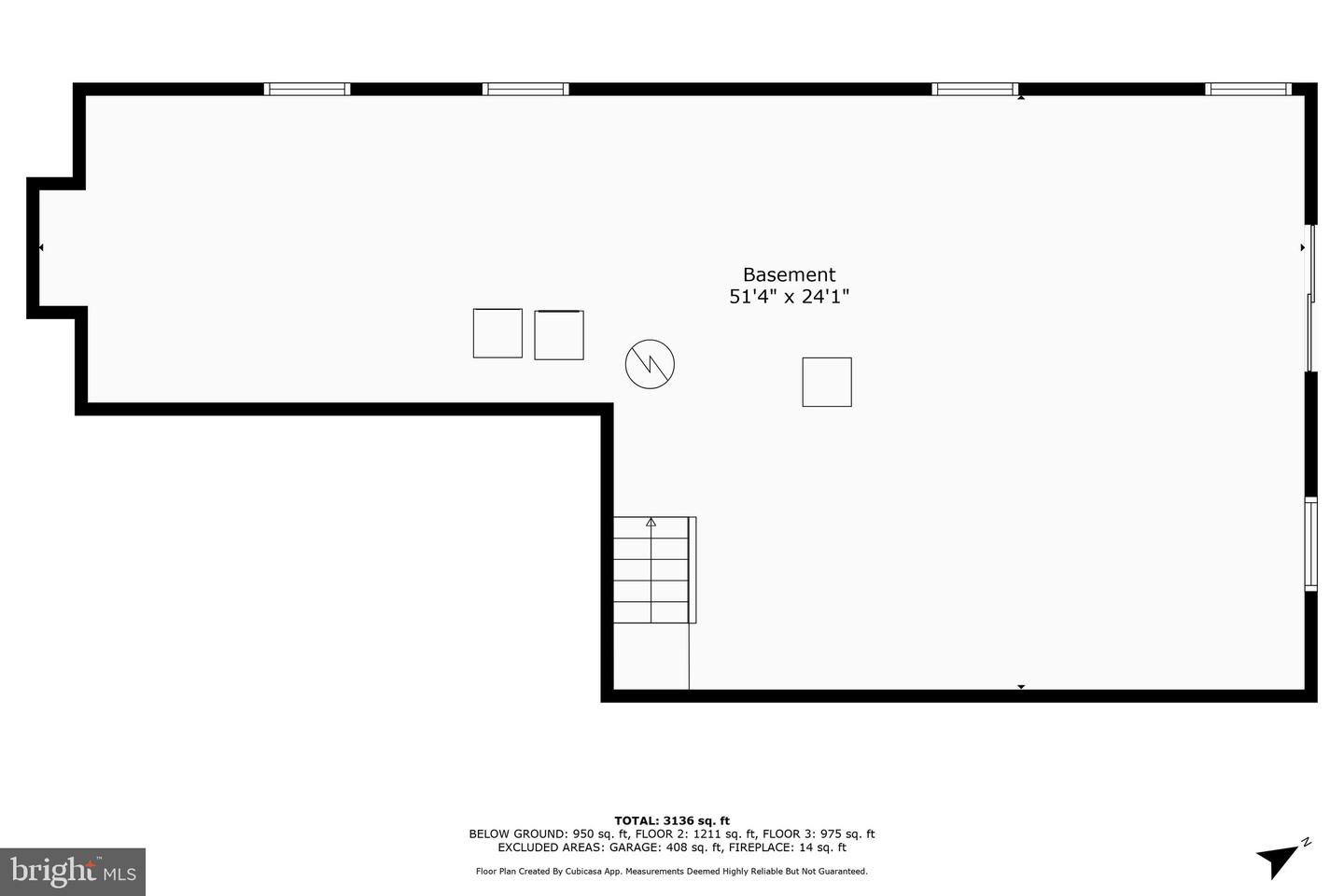 203 Crows Nest Cv
