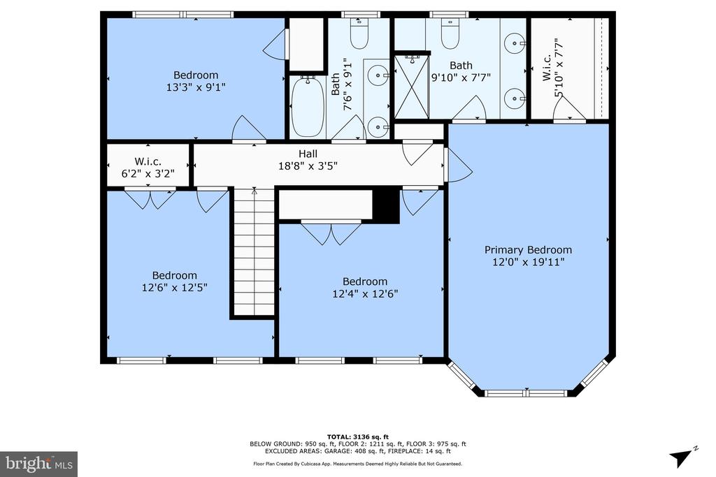203 Crows Nest Cv