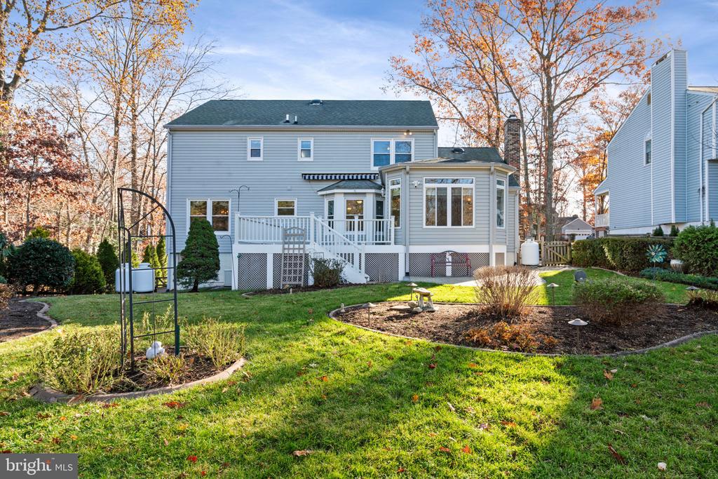 203 Crows Nest Cv