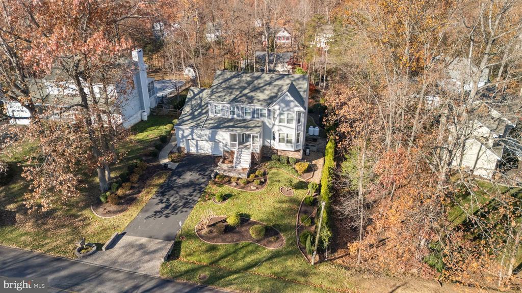 203 Crows Nest Cv