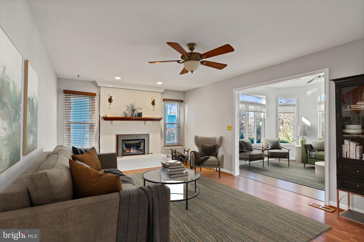 203 Crows Nest Cv