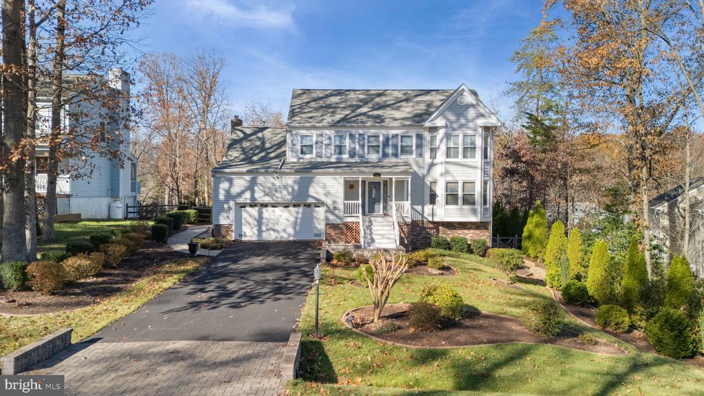 203 Crows Nest Cv