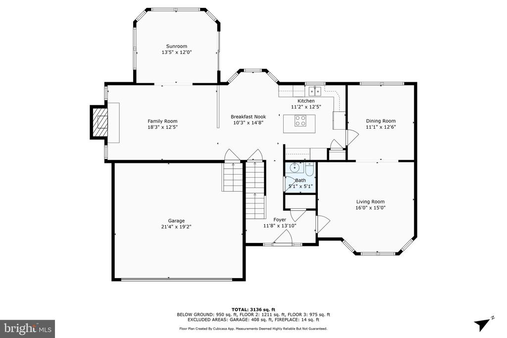 203 Crows Nest Cv