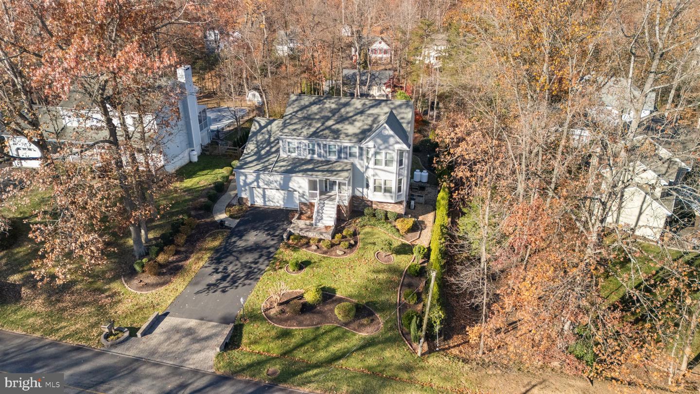 203 Crows Nest Cv