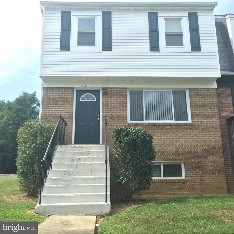 1101 THOMAS JEFFERSON PLACE