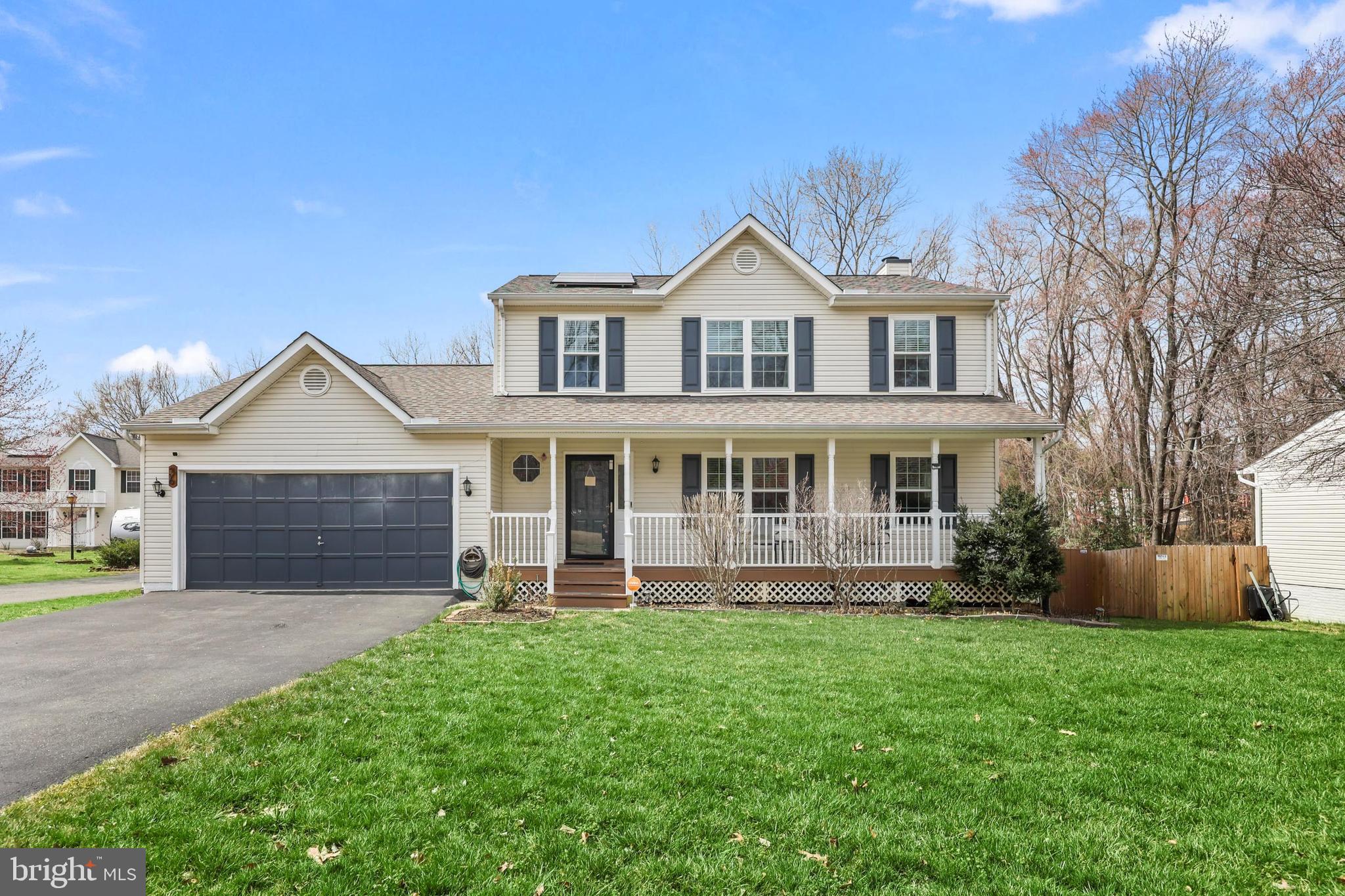 36 Dorothy Ln