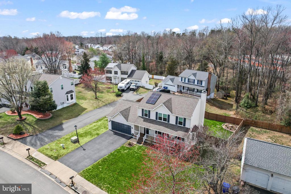 36 Dorothy Ln