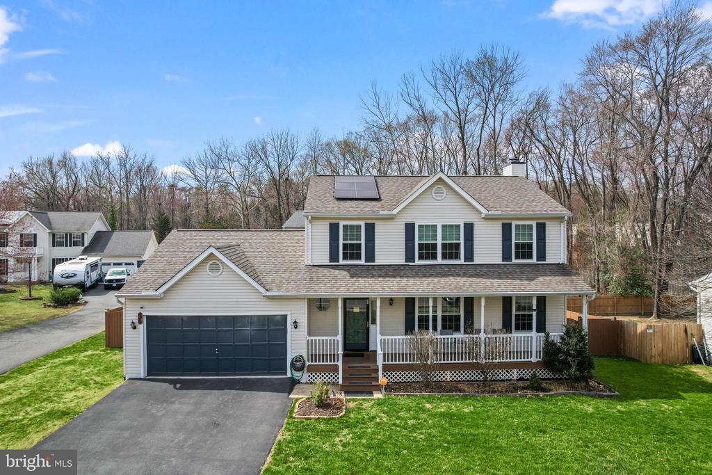 36 Dorothy Ln