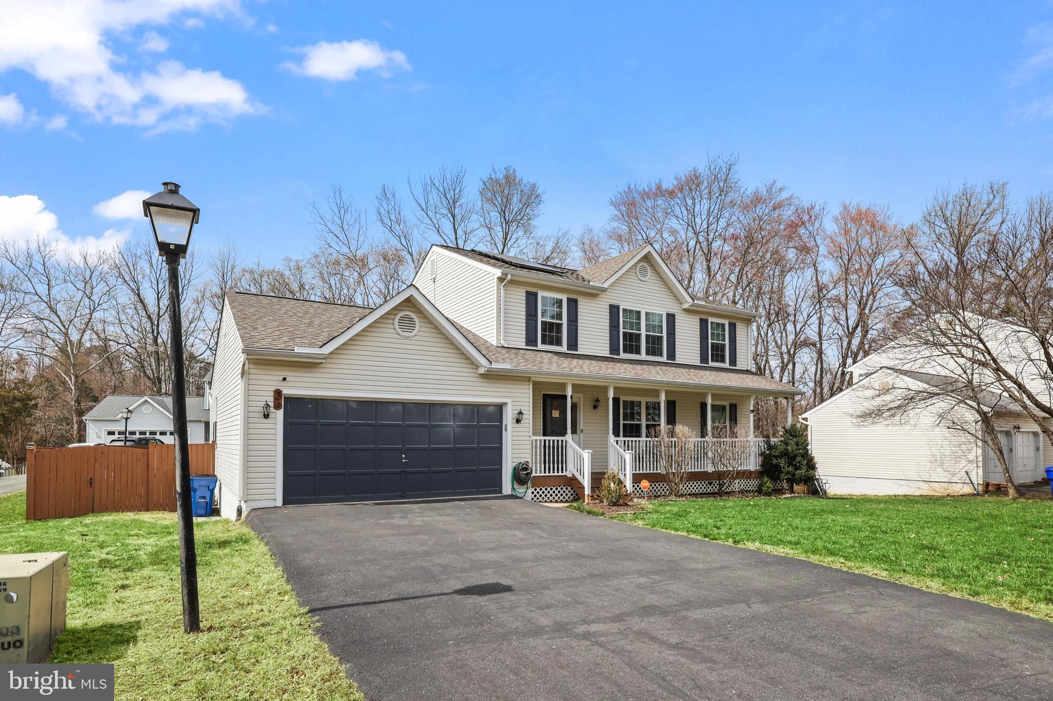 36 Dorothy Ln