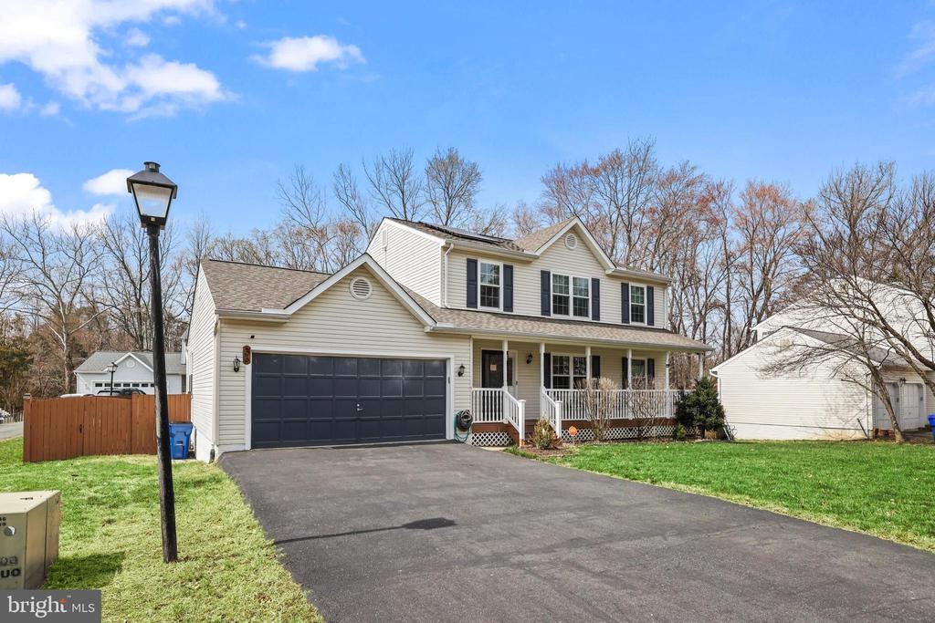 36 Dorothy Ln