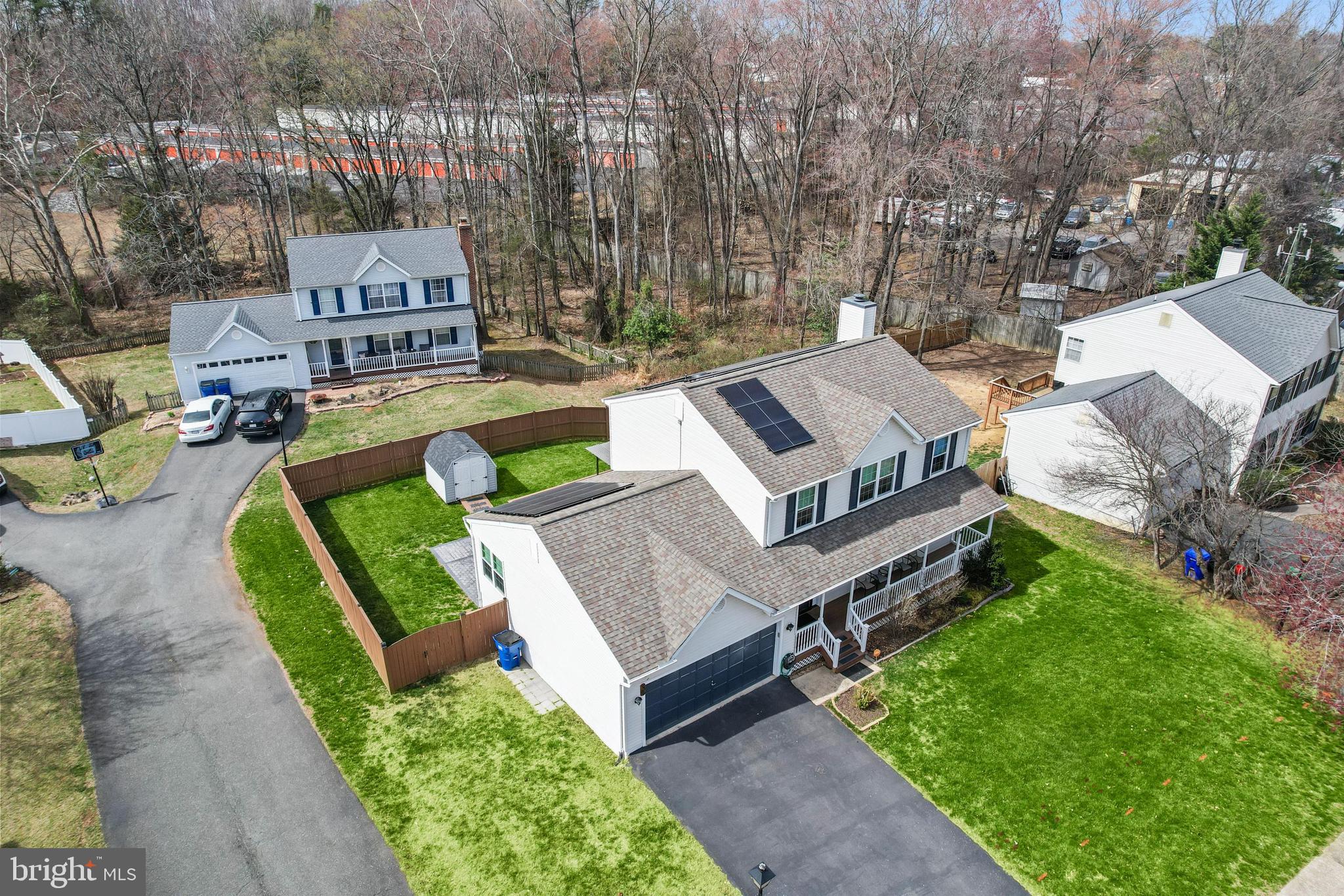 36 Dorothy Ln