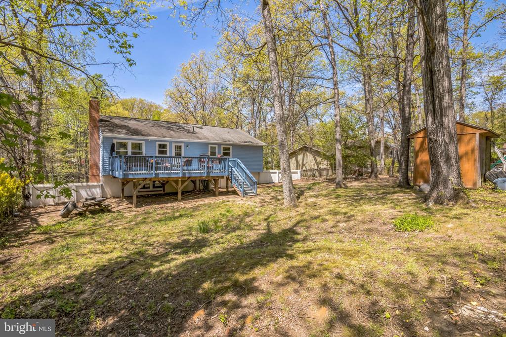 1006 HARBOUR DRIVE