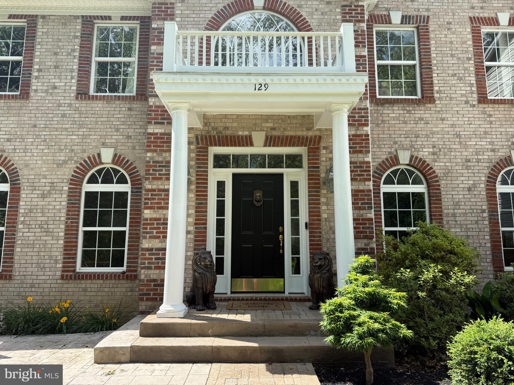 129 Sentinel Ridge Ln