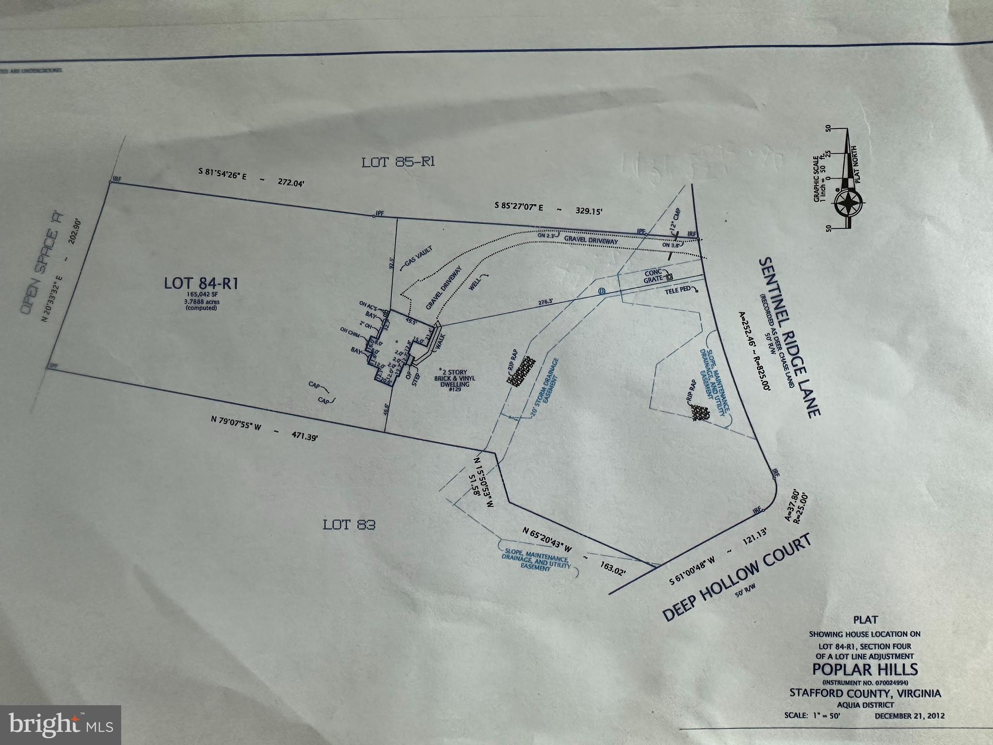 129 Sentinel Ridge Ln