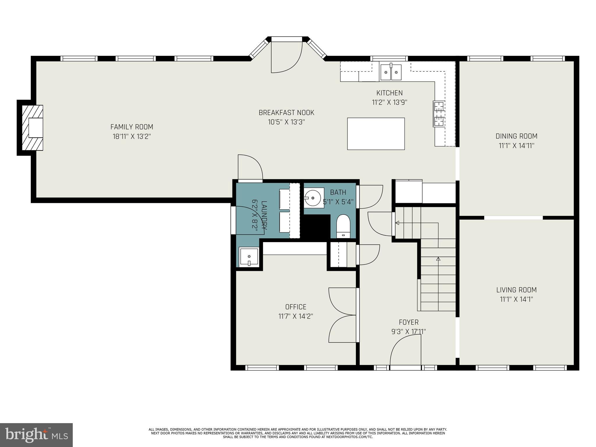 6 Oxen Ct