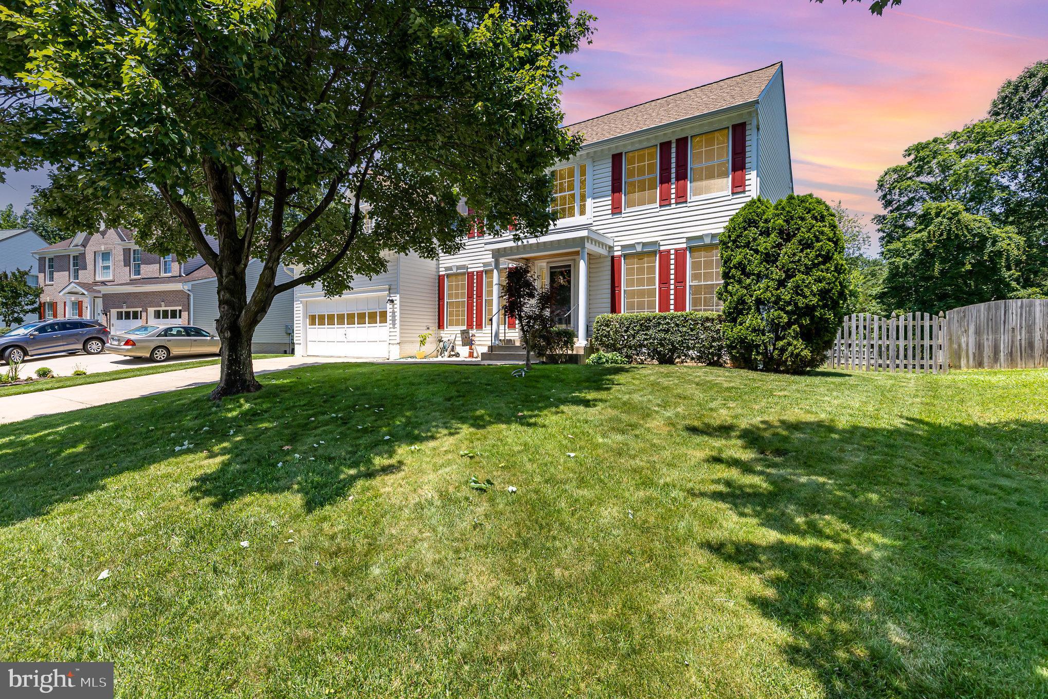 6 Oxen Ct