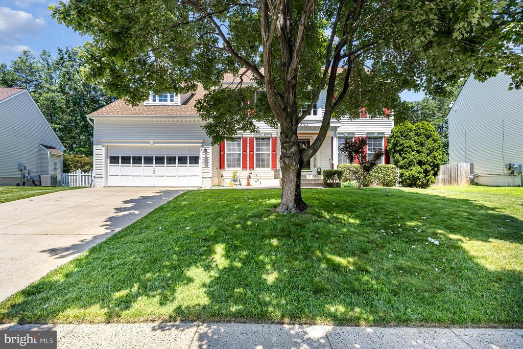 6 Oxen Ct