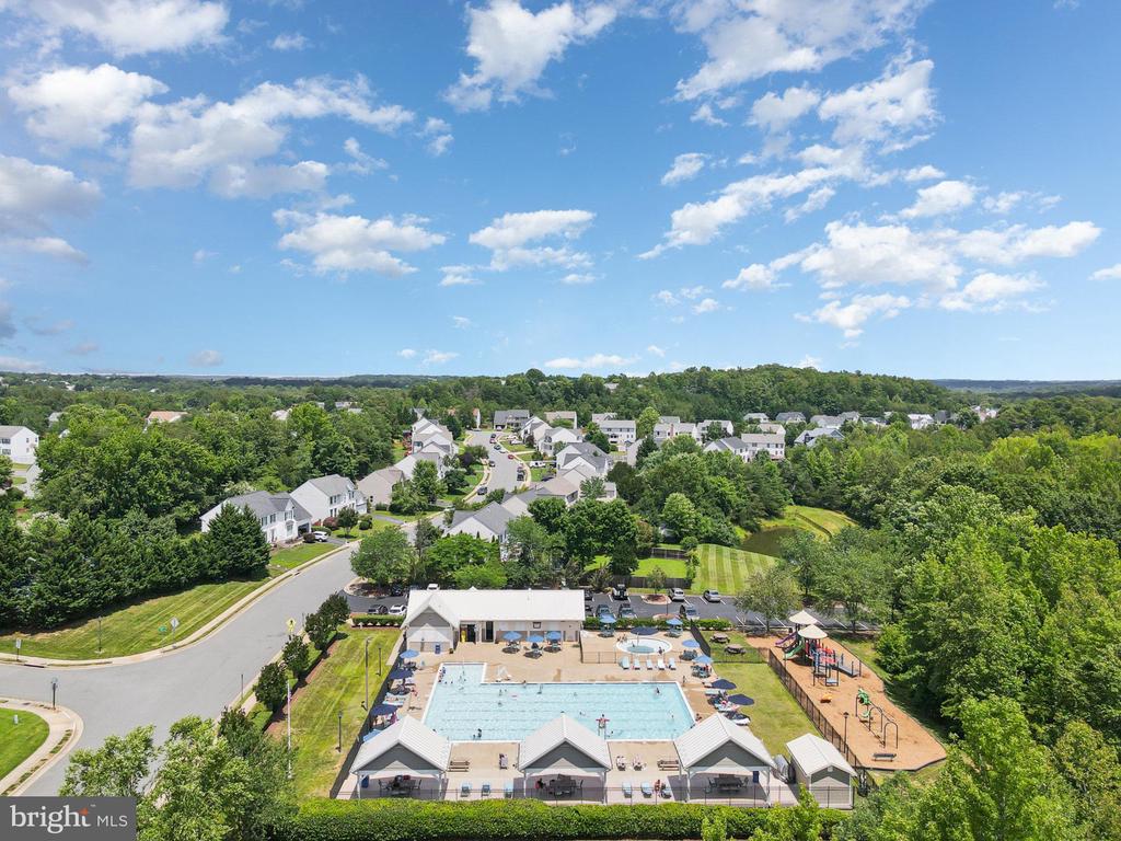 6 Oxen Ct