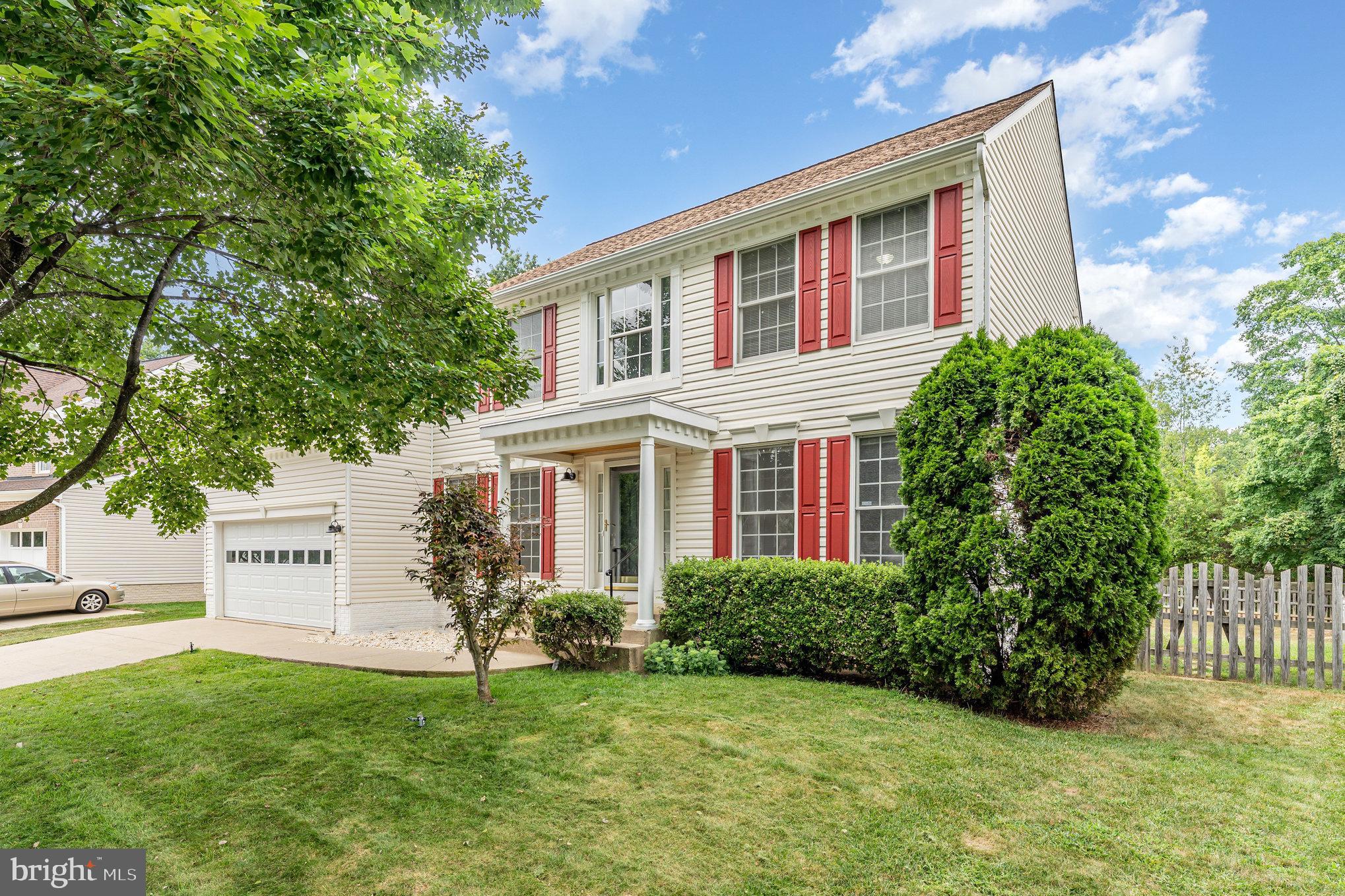 6 Oxen Ct