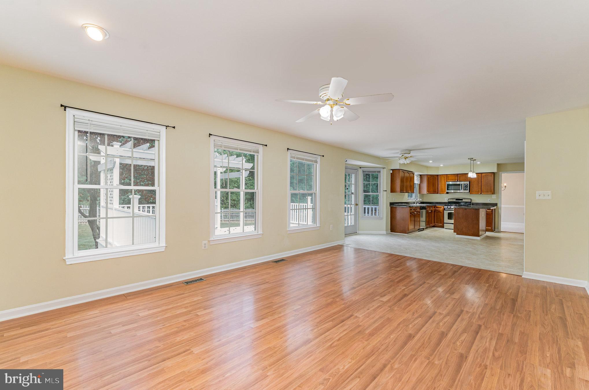 6 Oxen Ct