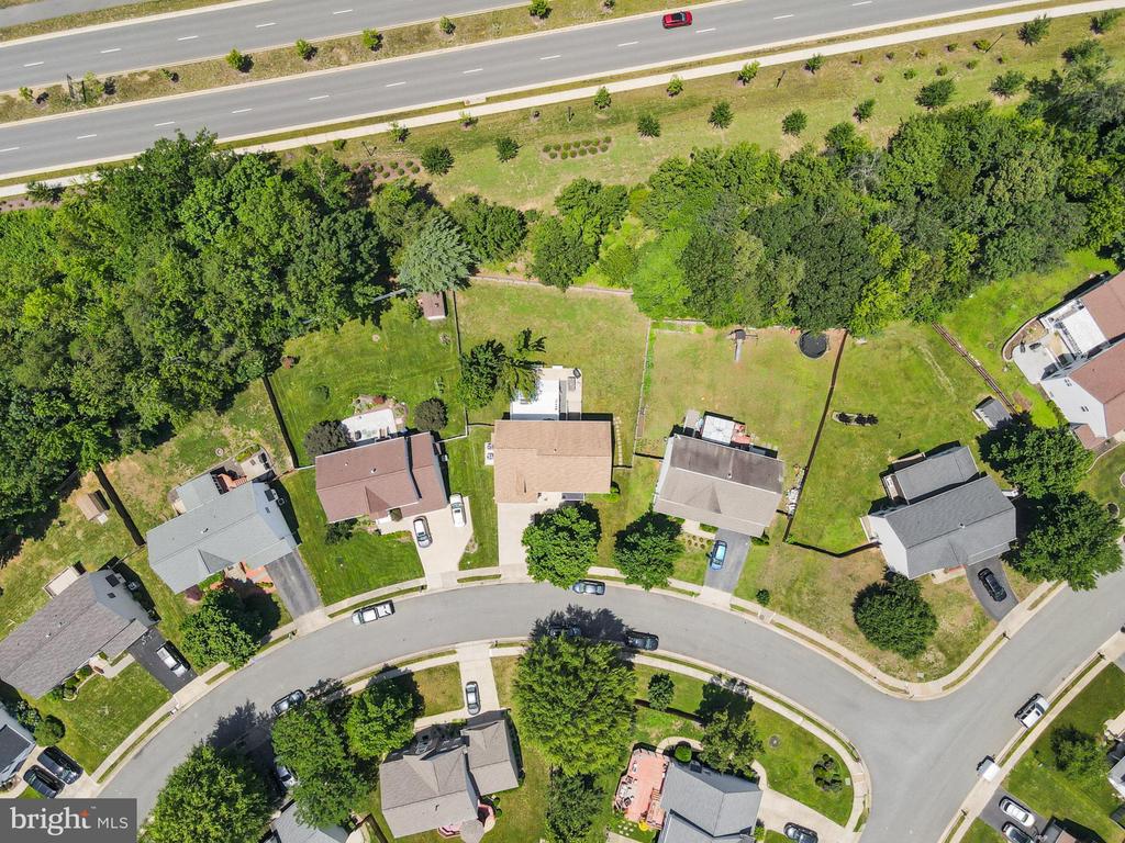 6 Oxen Ct