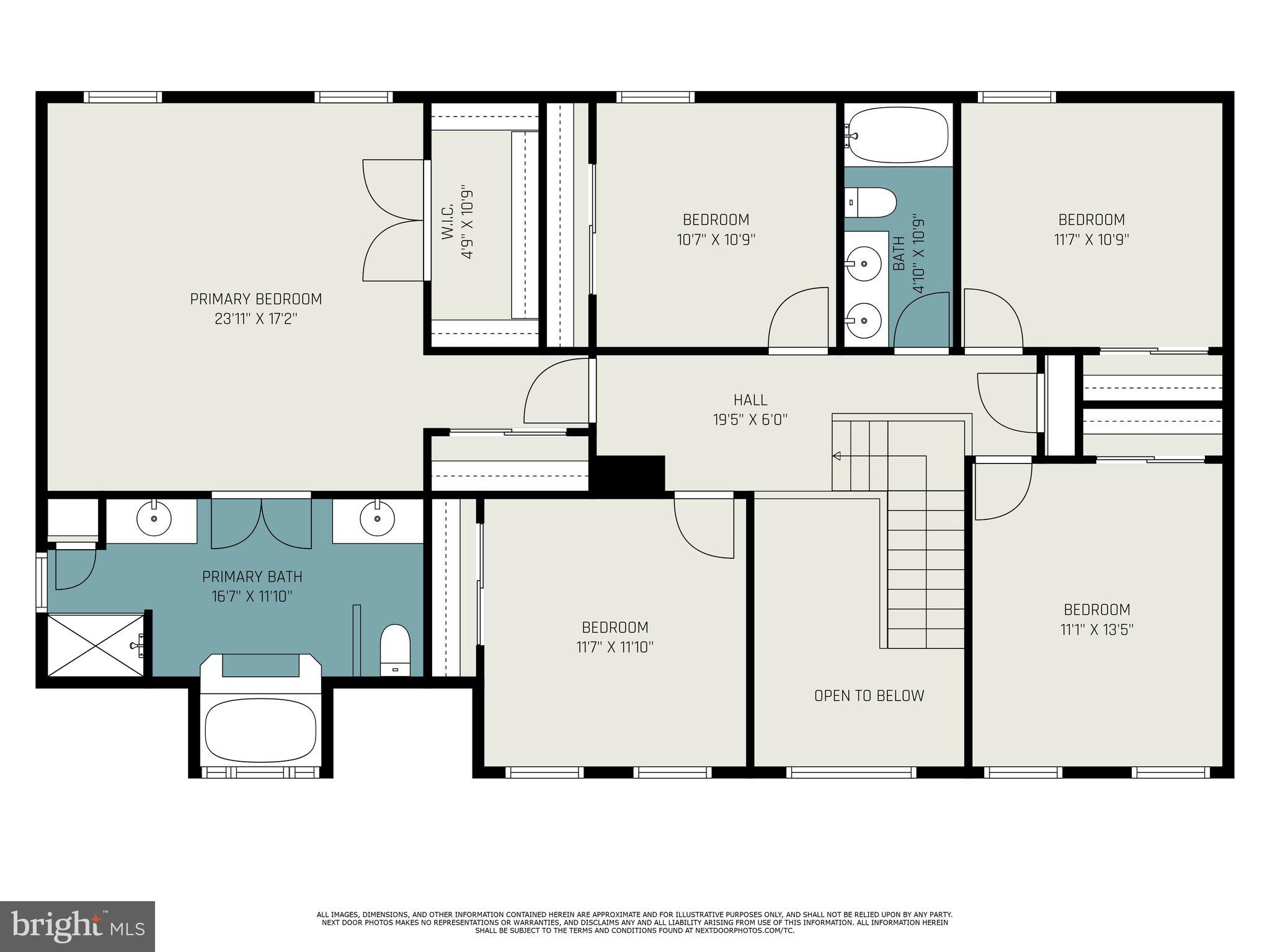 6 Oxen Ct