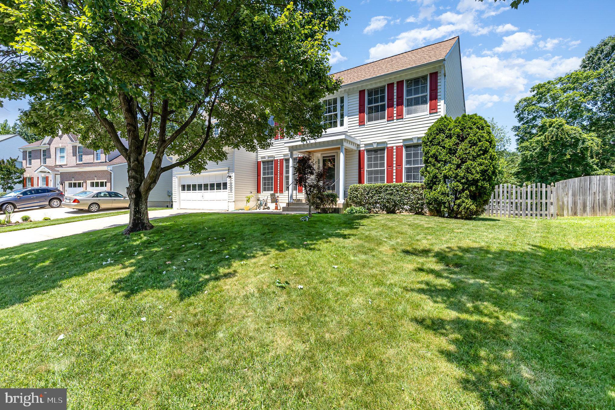 6 Oxen Ct